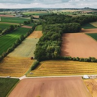 Affiche Assemblée générale du Comice Agricole de Nivelles Genappe